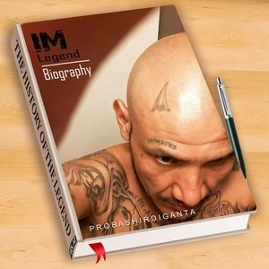 Meet your Posher, Robert